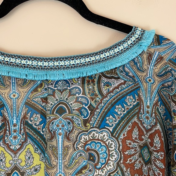 Umgee Swim coverup M - Picture 7 of 8